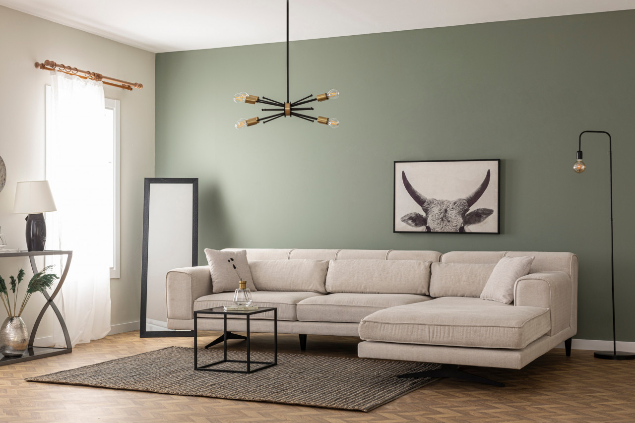 Poze Coltar Jivago (L2-Chl) - Beige