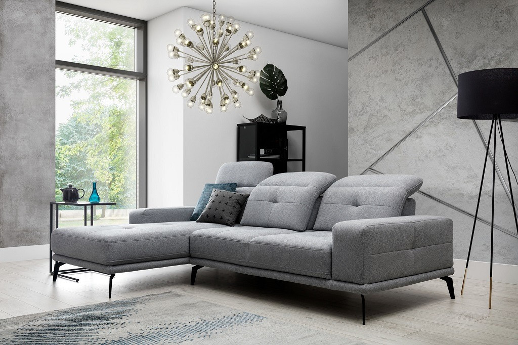 Poze Coltar living Torrense – L265 x l175 x h98 cm