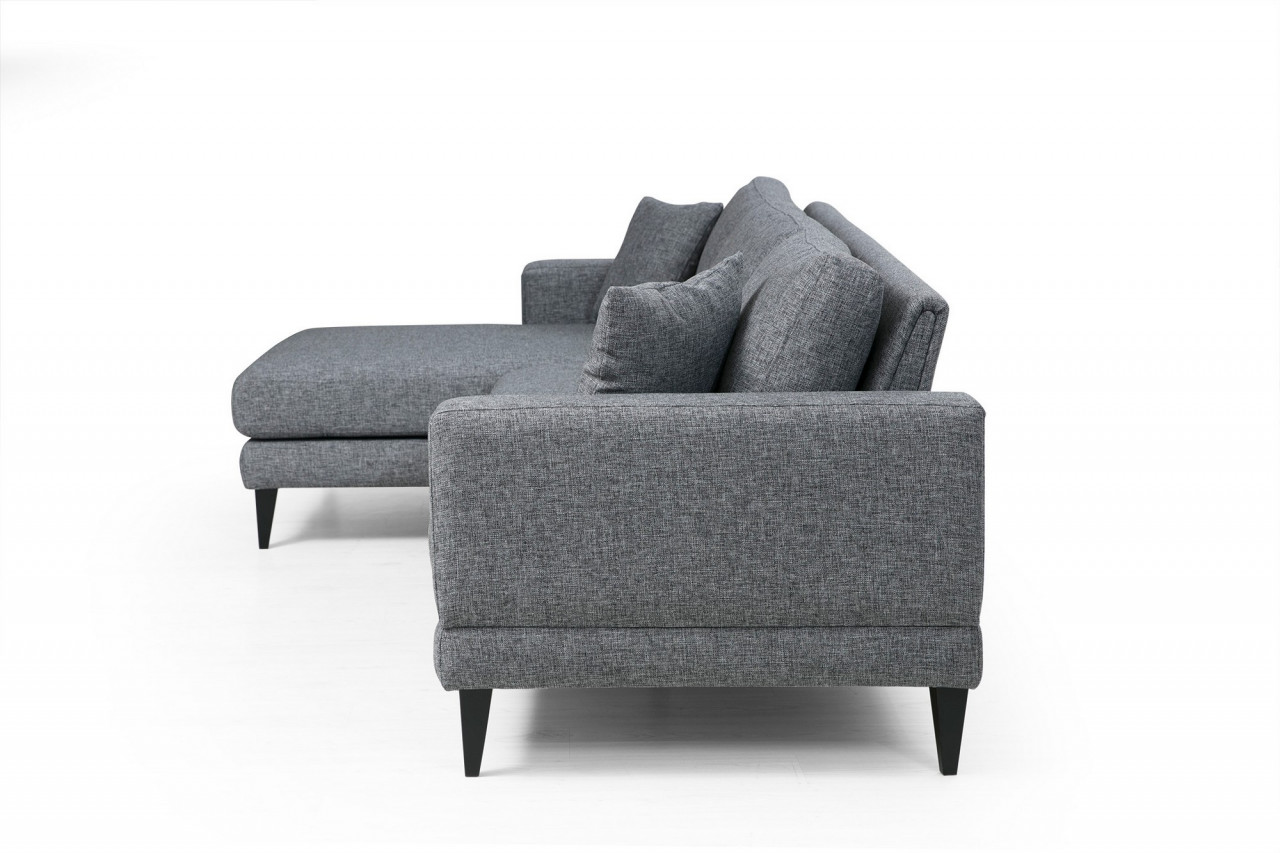 Poze Coltar Nordic Corner pe stanga (Chl+3R)