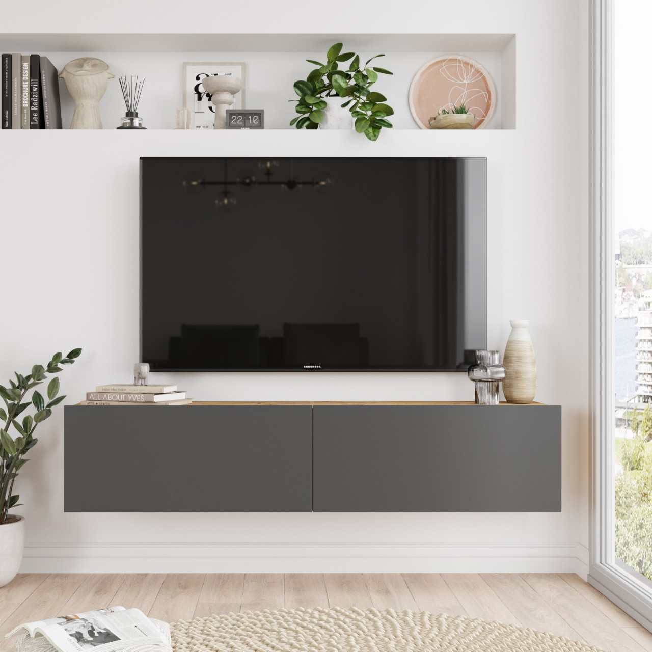 Poze Comoda TV FR10-AA