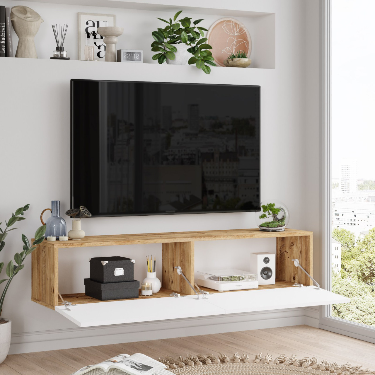 Poze Comoda TV FR10-AW