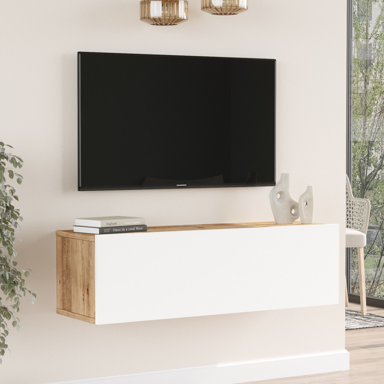 Poze Comoda TV FR12-AW