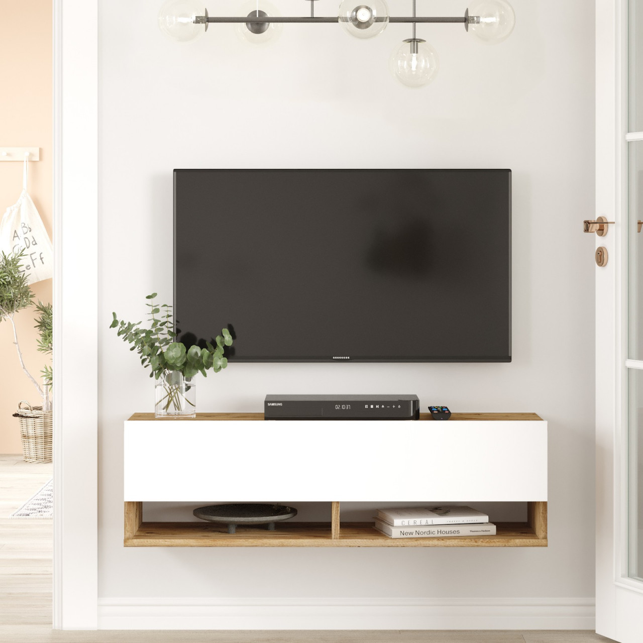 Poze Comoda TV FR13 - AW