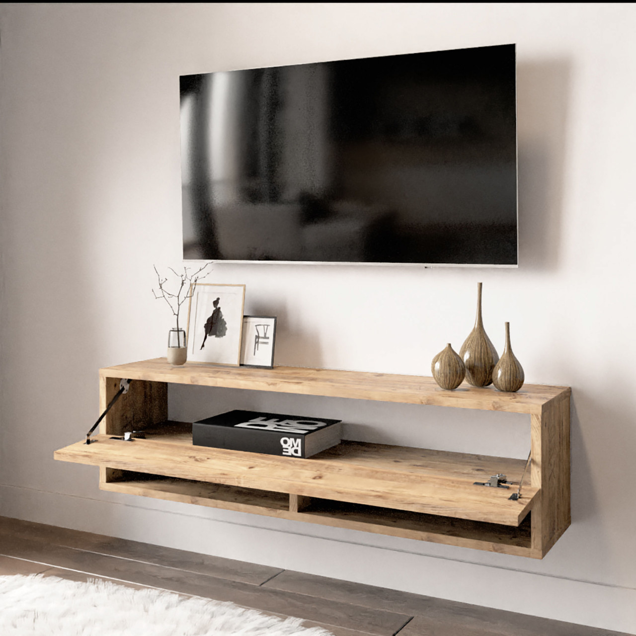 Poze Comoda TV FR13 - A