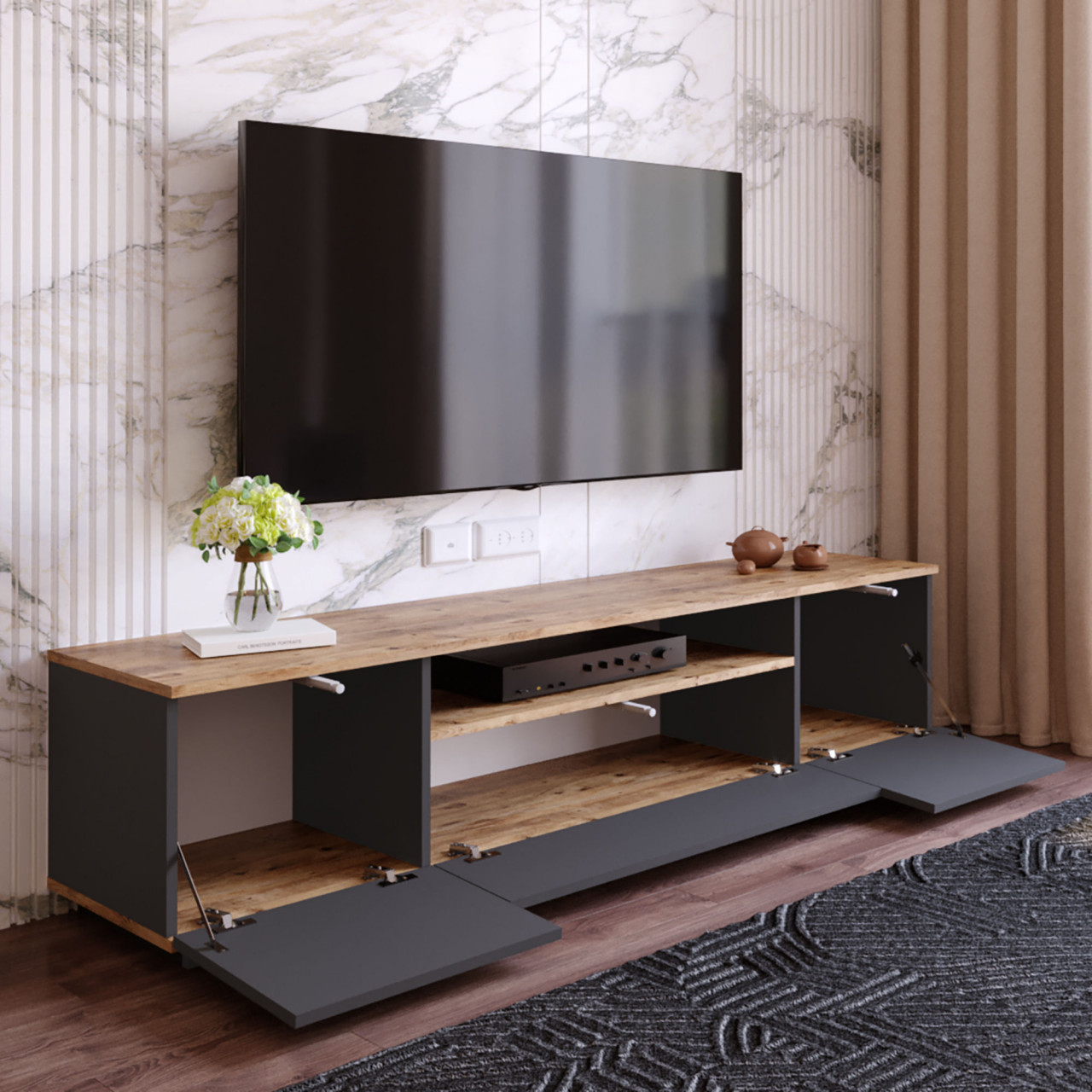 Poze Comoda TV FR7 - AA