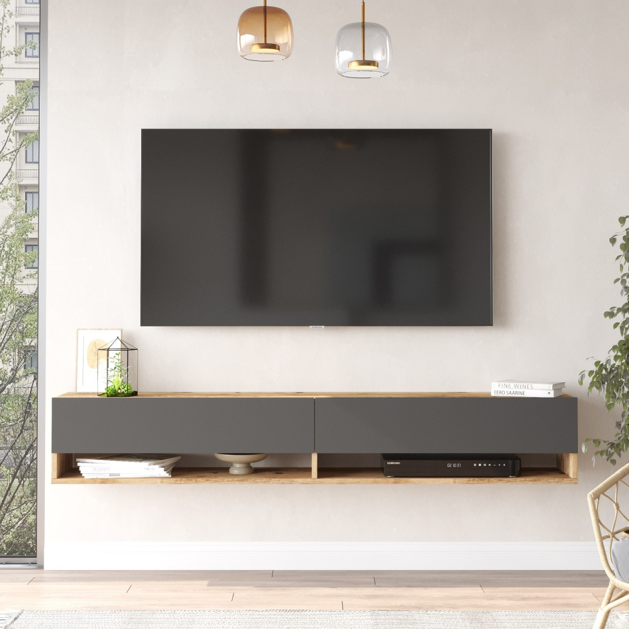 Poze Comoda TV FR9 - AA