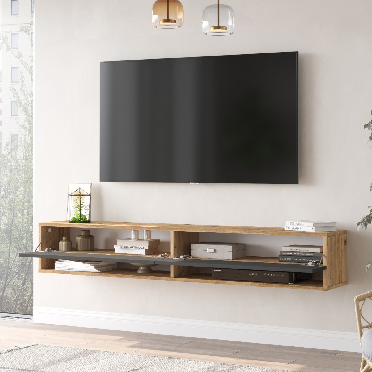 Poze Comoda TV FR9 - AA