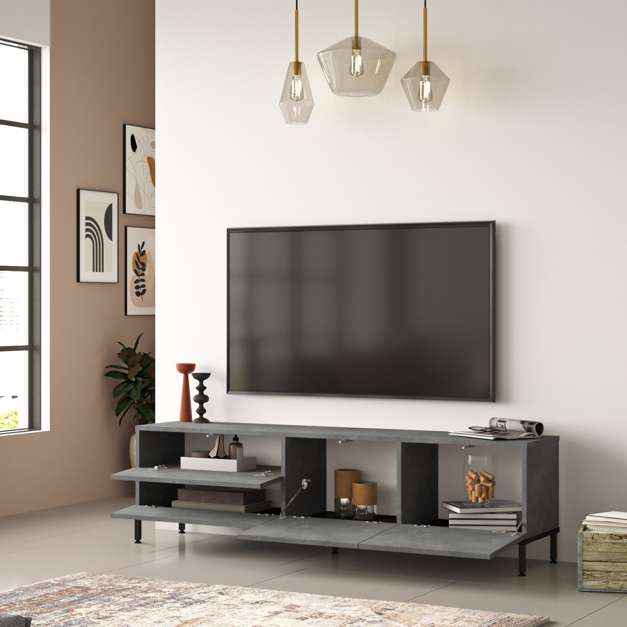 Poze Comoda TV LV6 - RL