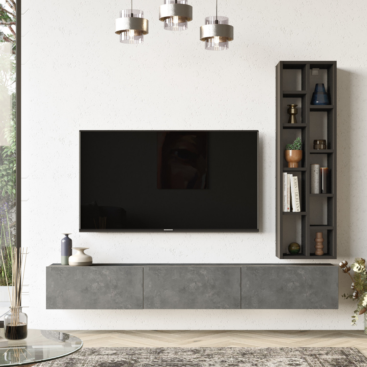 Poze Comoda TV LV9 - RL