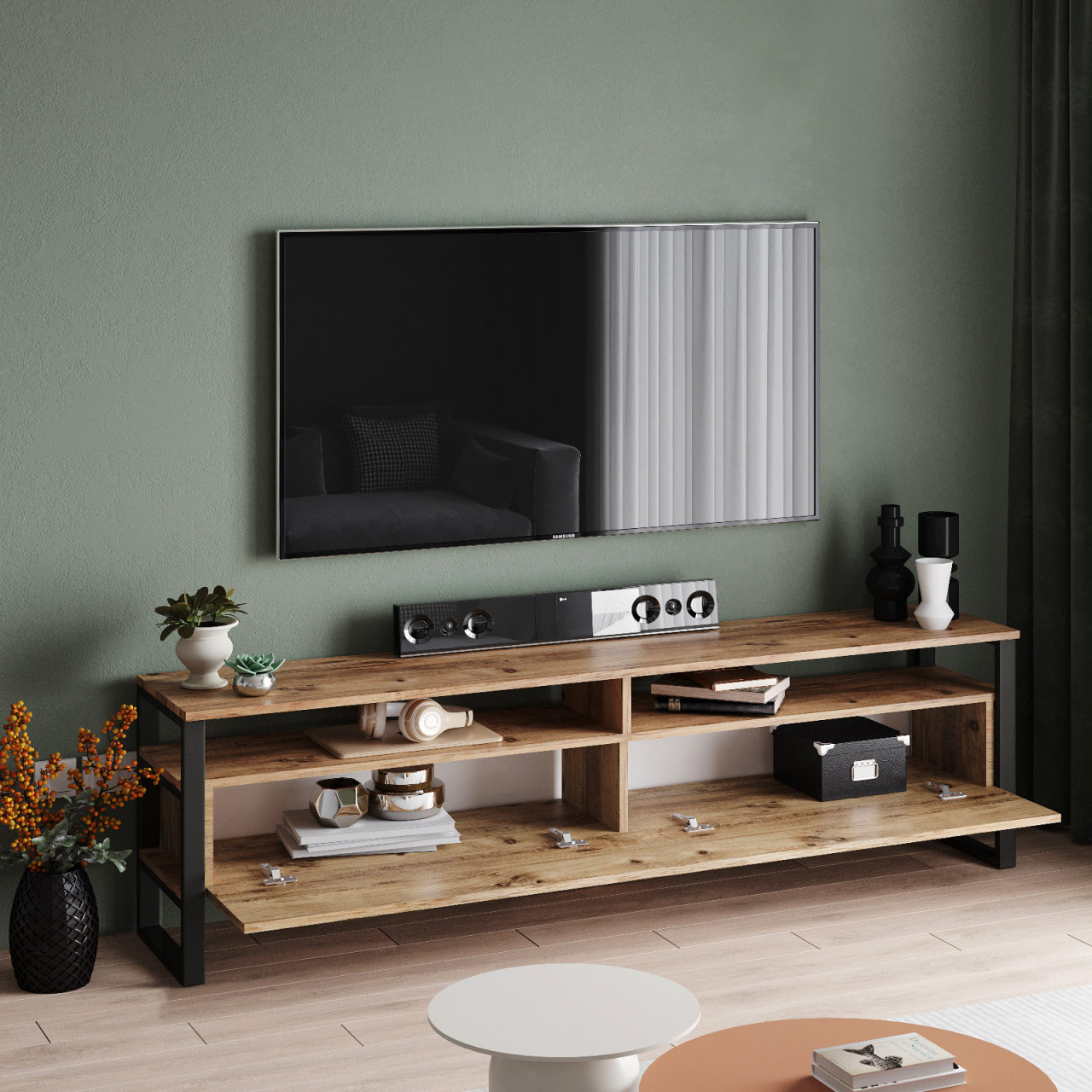 Poze Comoda TV ML19 - A