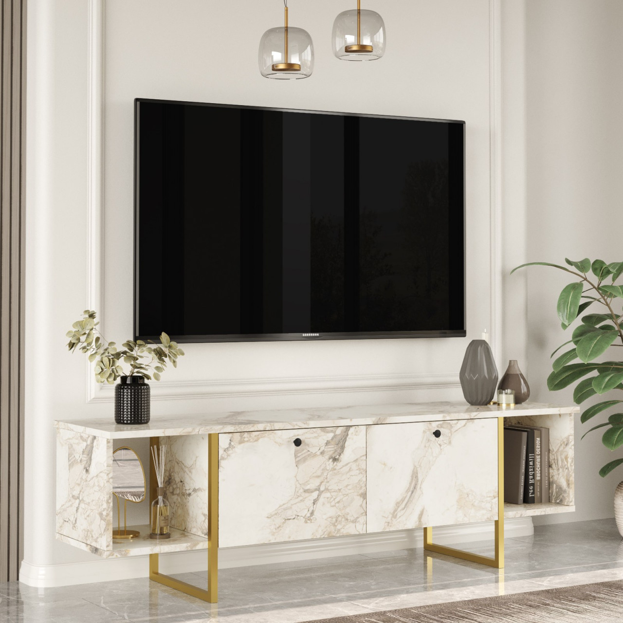 Poze Comoda TV VG30-GE