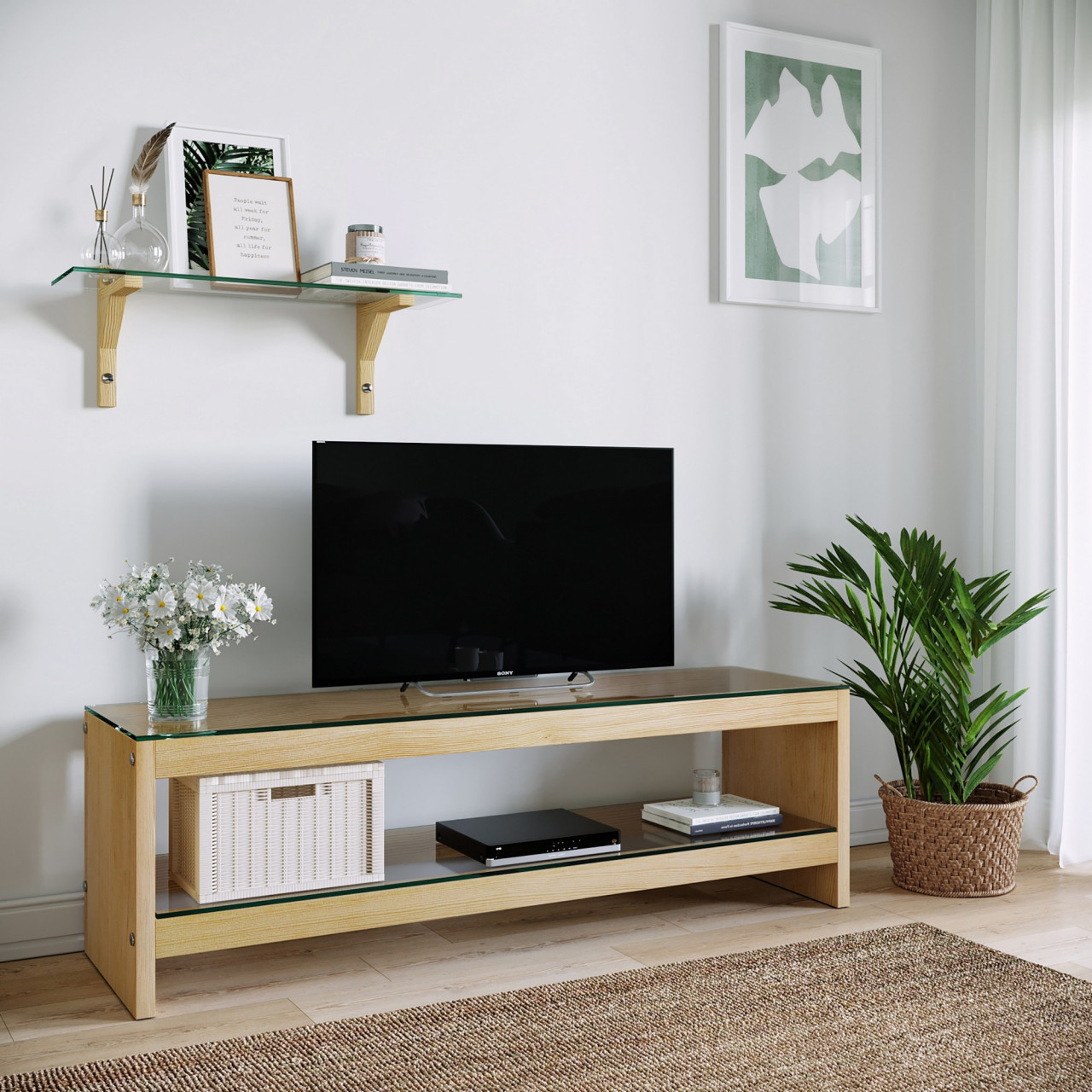 Poze Comoda TV302