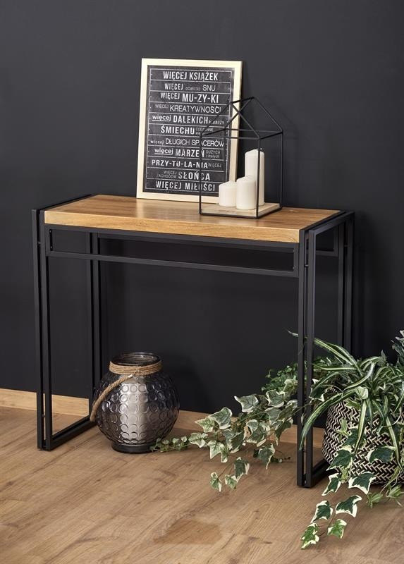 Poze Consola Bolivar KN-1 - L 90 x l 35 x h 76 cm