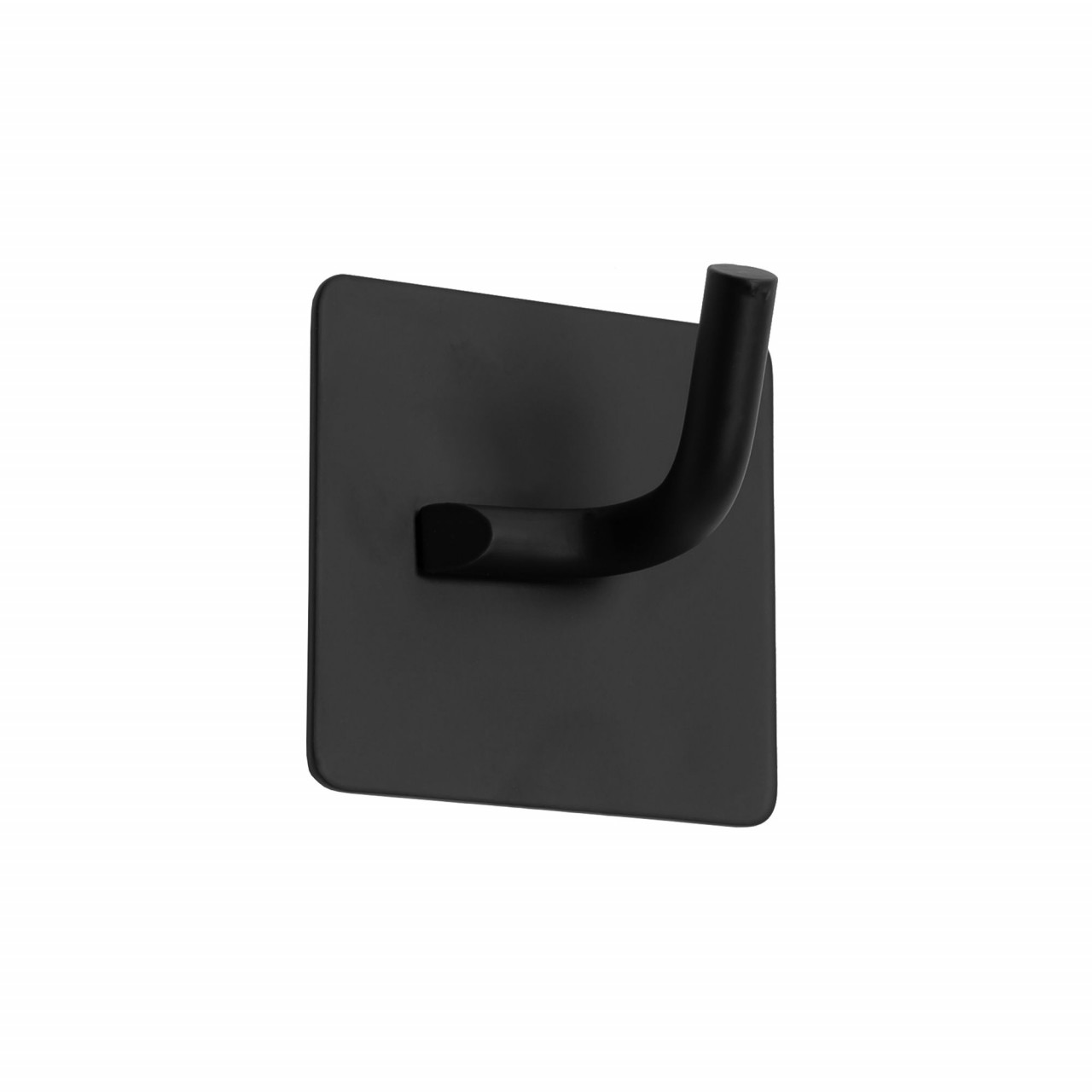 Poze Cuier de baie negru 322188A