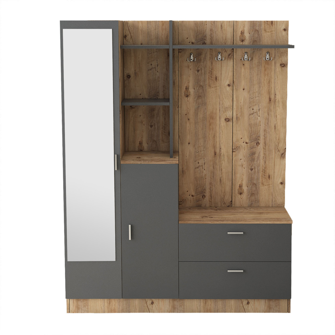 Poze Cuier Sala Stand DD5 - AA