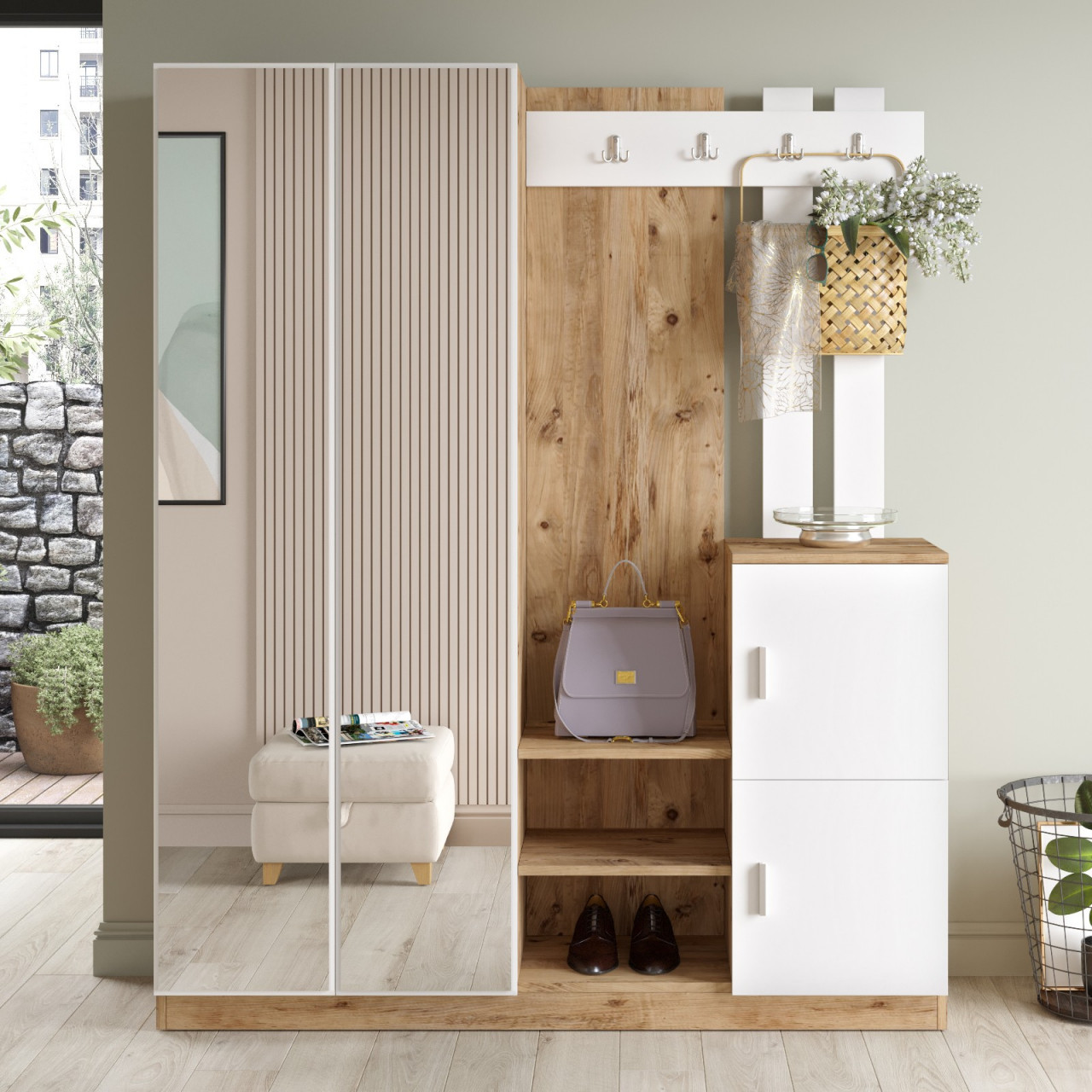 Poze Cuier Sala Stand DD8 - AW