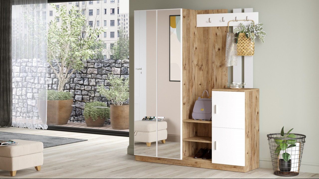 Poze Cuier Sala Stand DD8 - AW