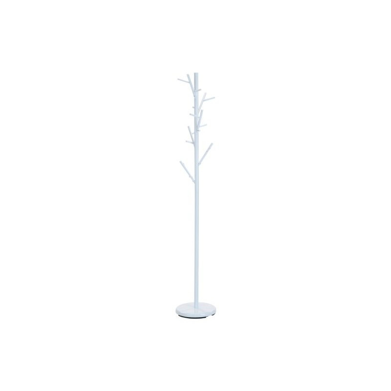 Poze Cuier Zen alb - h 176 cm