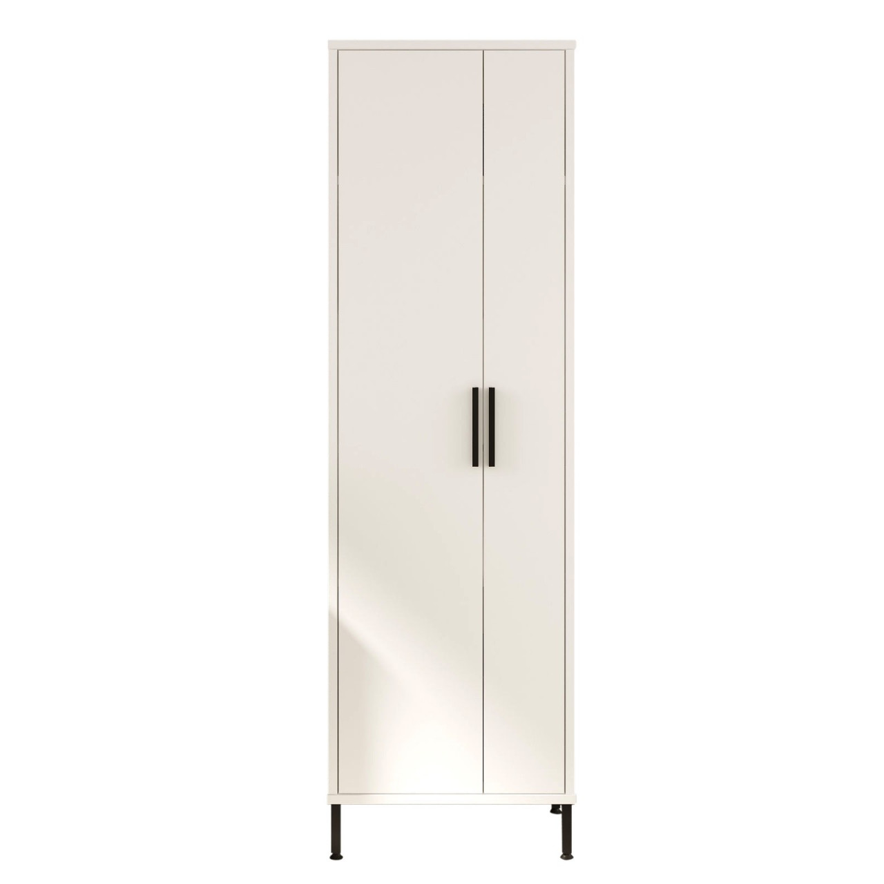 Poze Dulap MDF multifunctional DY1-W L50,4 cm - H165 cm