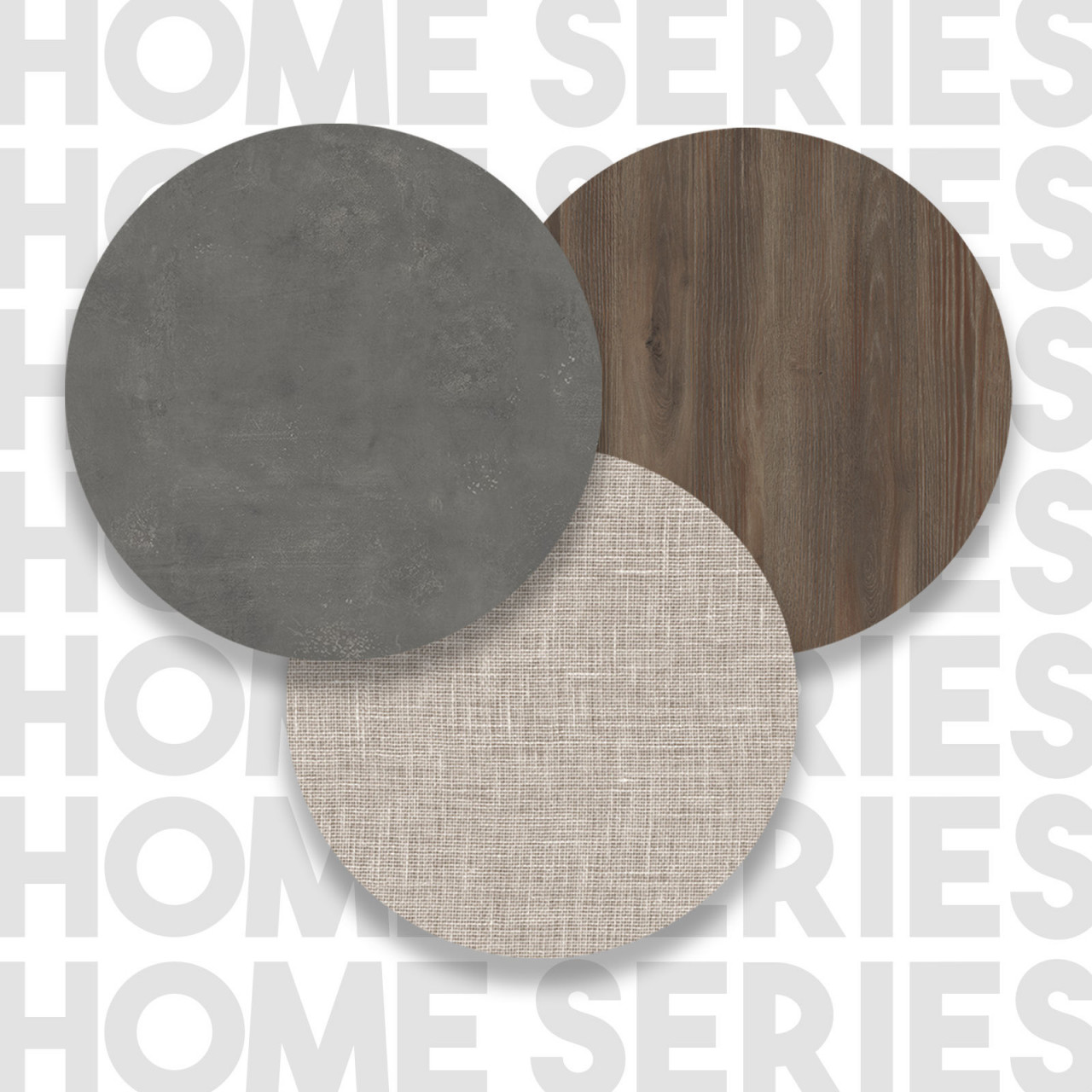 Poze Dulap MDF pentru haine HM2 - CG maro/gri L138,4 m - H183,8 cm