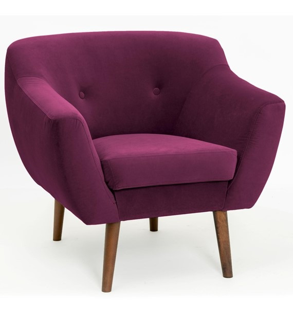 Poze Fotoliu Bergamo - H82 cm