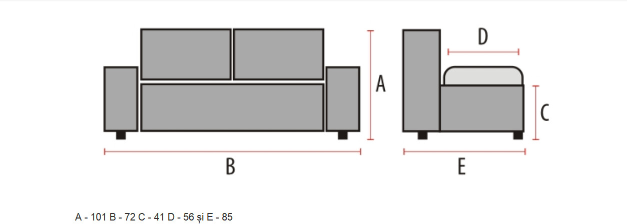 Poze Fotoliu Lord velvet turcoaz Blu85/wenge