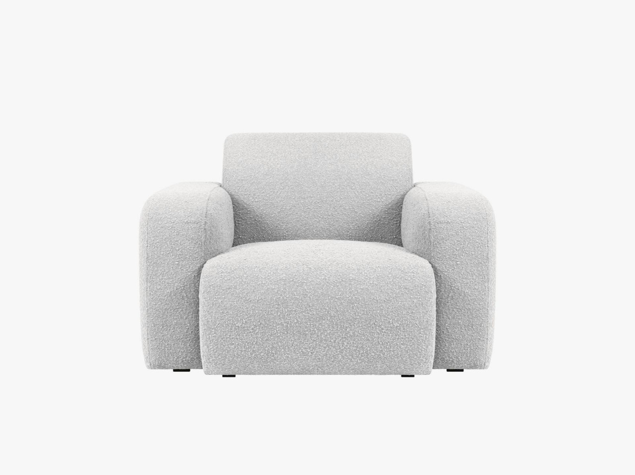 Poze Fotoliu Molino plusat L105 cm