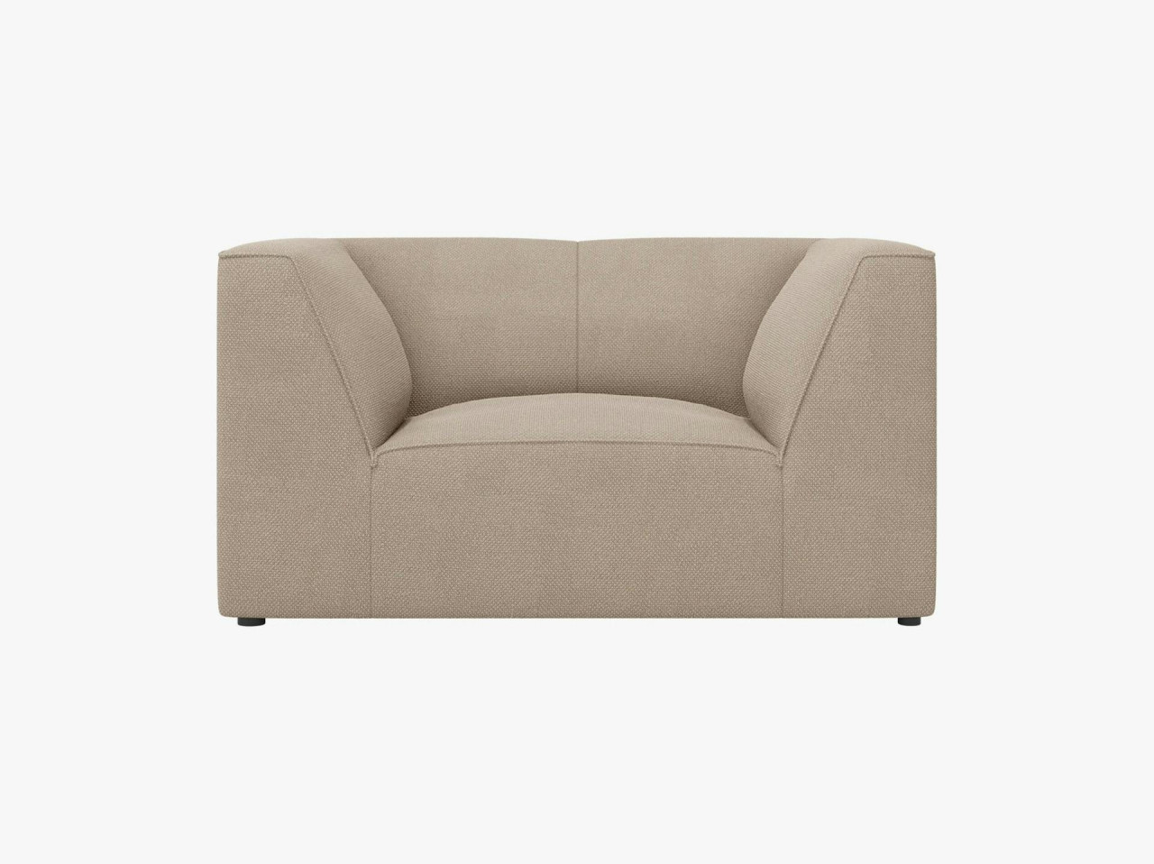 Poze Fotoliu Ruby stofa L120 cm