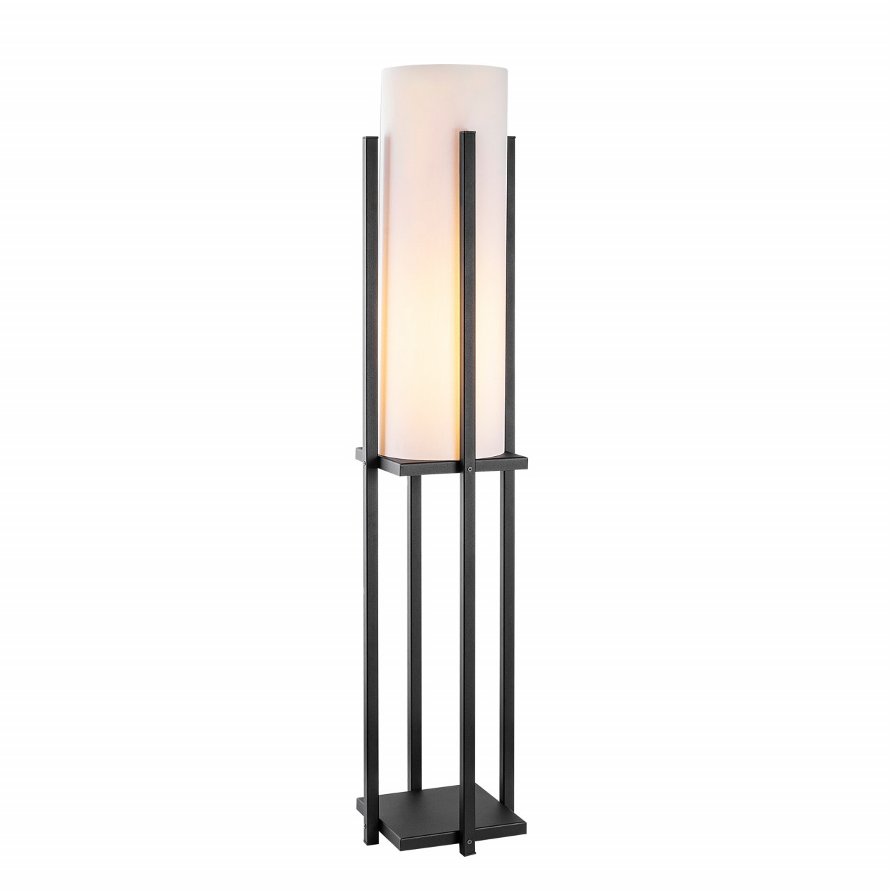 Poze Lampadar 7125 - Black