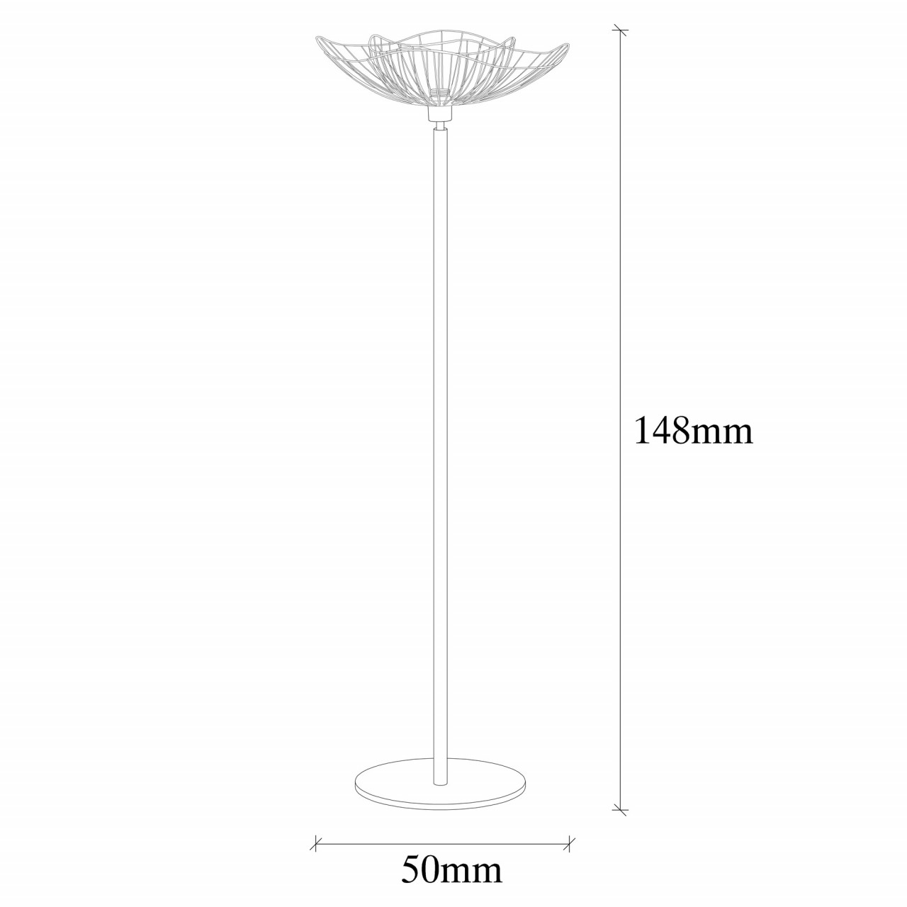 Poze Lampadar Farac - 4100