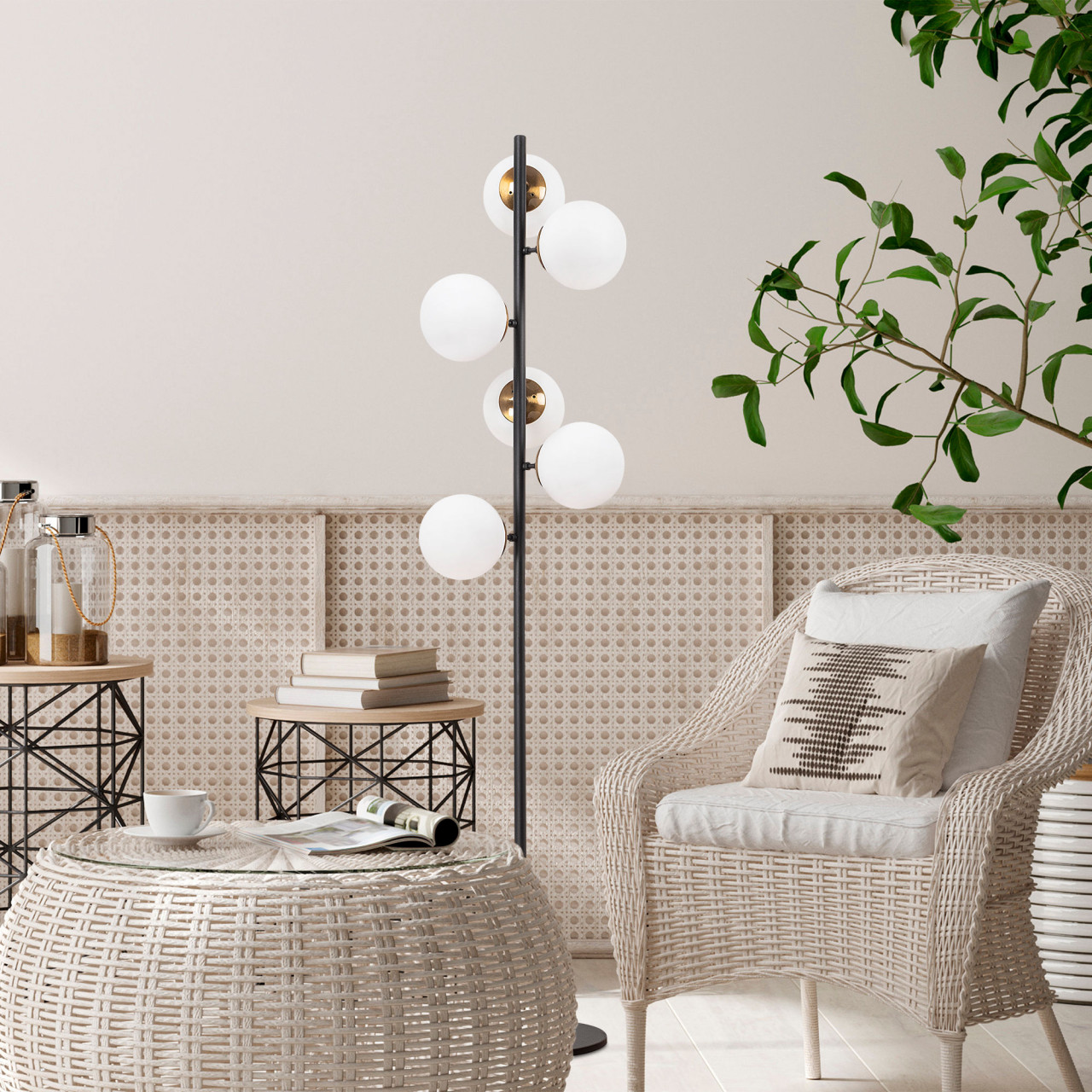 Poze Lampadar Fazli - 10520