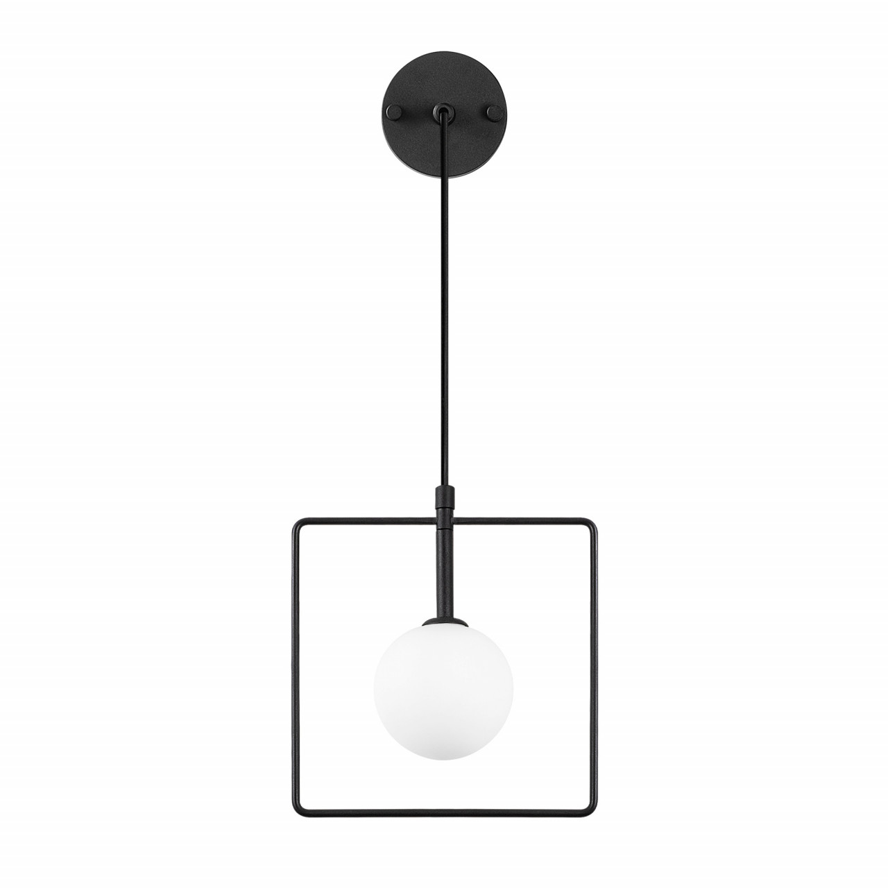 Poze Lampadar Geometri - 11115
