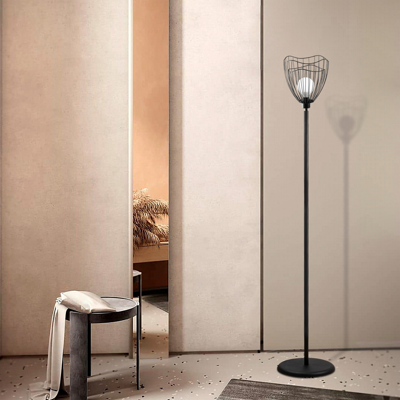 Poze Lampadar Zeyno - 4110