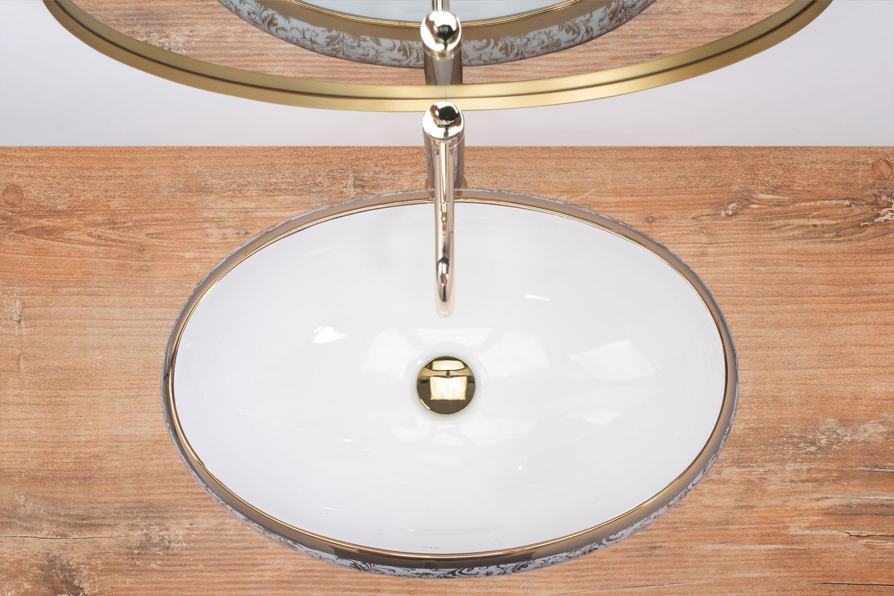 Poze Lavoar Melania Meryl