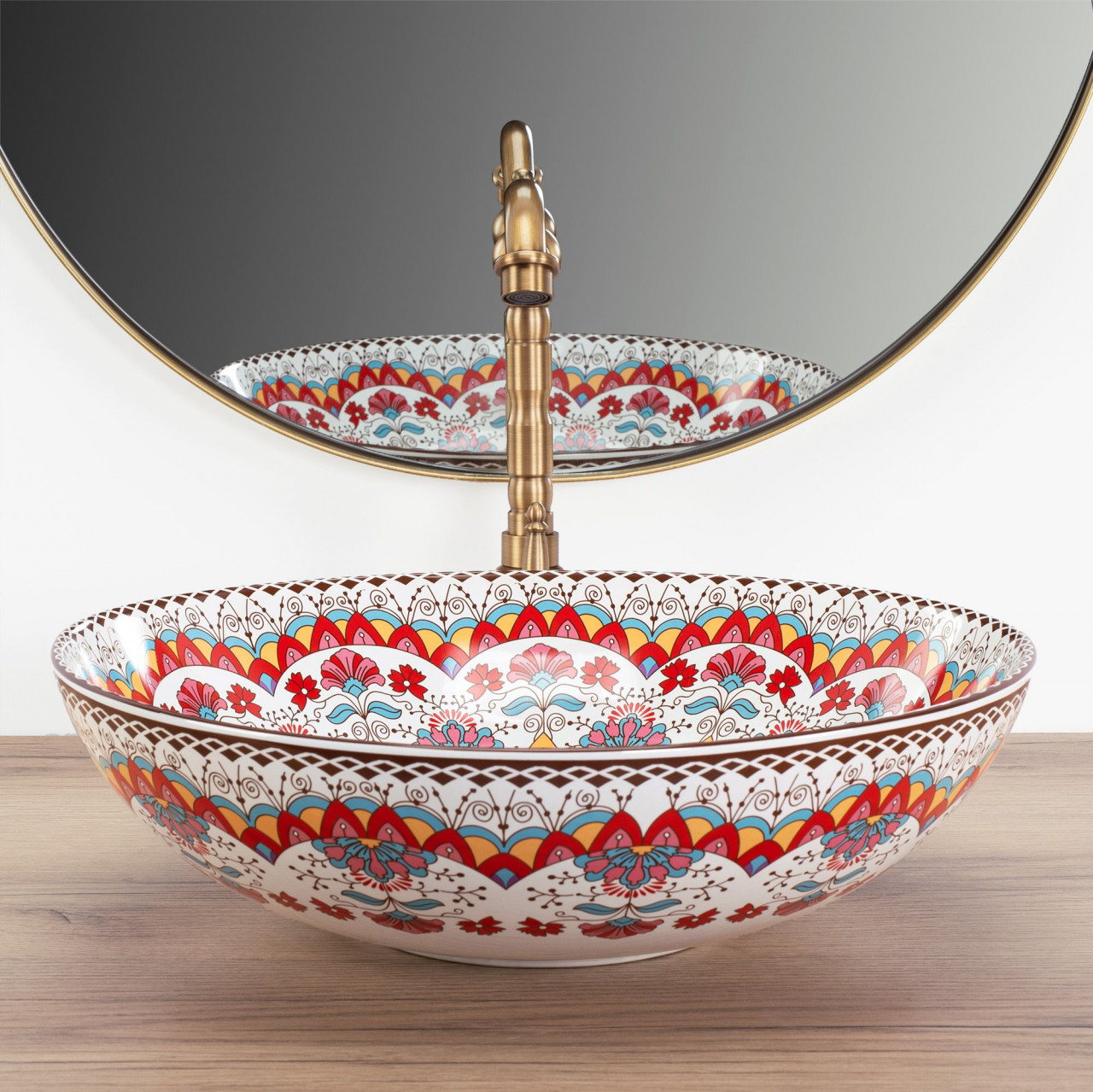 Poze Lavoar Peru L40 cm