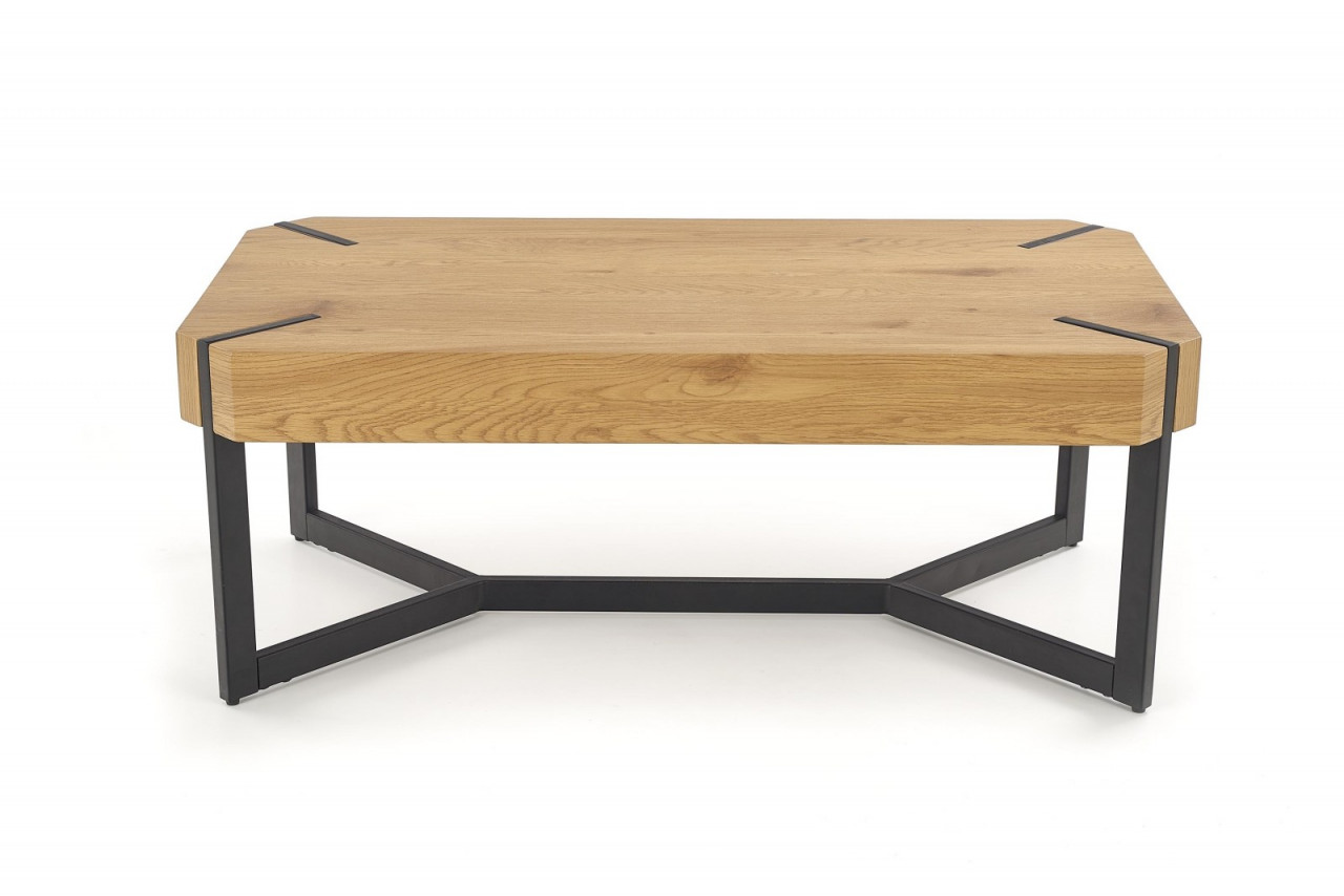 Poze Masa de cafea Lavida - L 110 x l 60 x h 43 cm