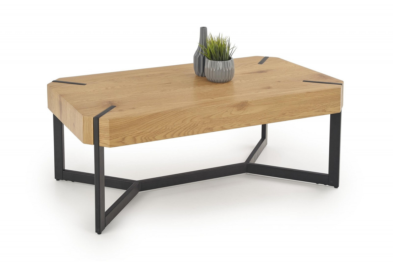 Poze Masa de cafea Lavida - L 110 x l 60 x h 43 cm