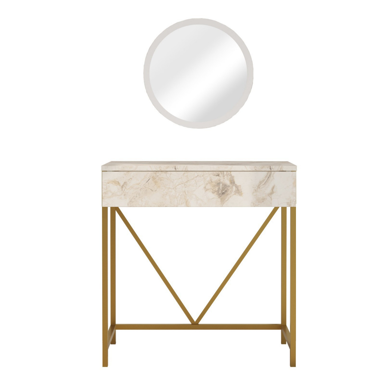 Poze Masa de toaleta VG33-GE