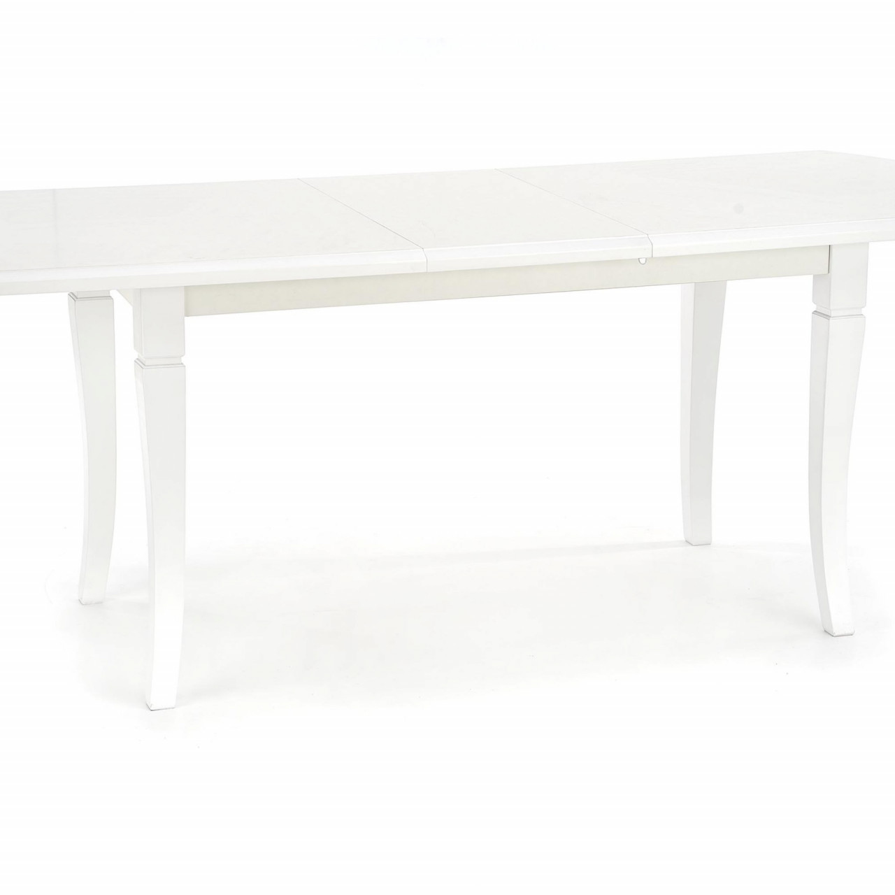 Poze Masa extensibila Fryderyk 160 alba - L160/240 x l90 x h74 cm