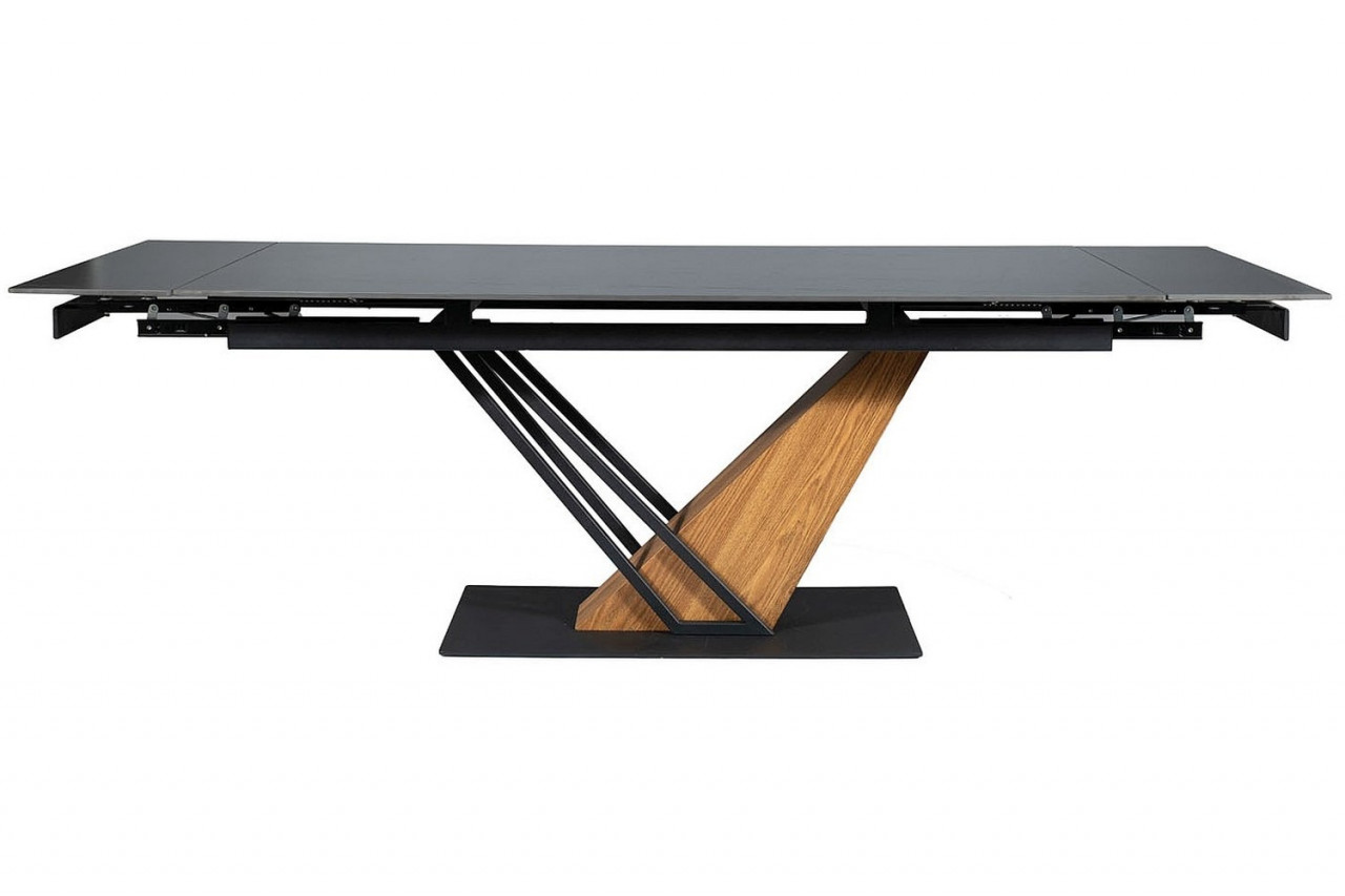 Poze Masa extensibila Genesis Ceramica - 180-240 cm
