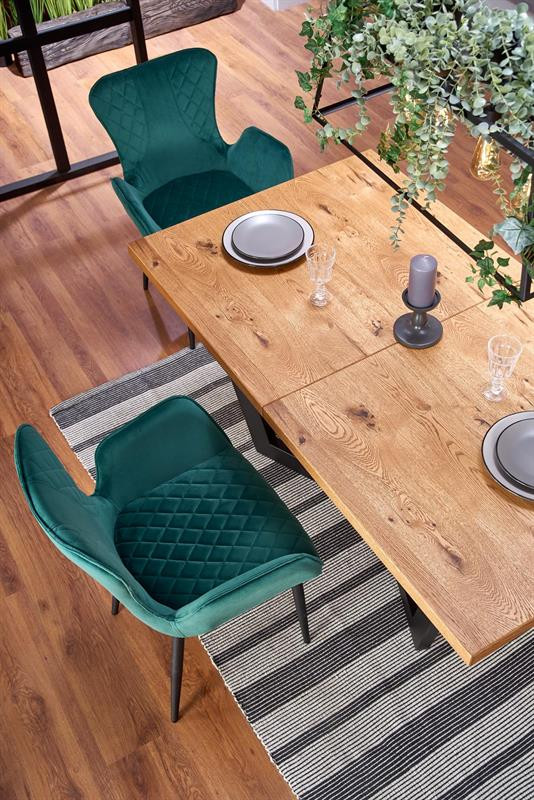 Poze Masa extensibila Massive – L160/250 cm