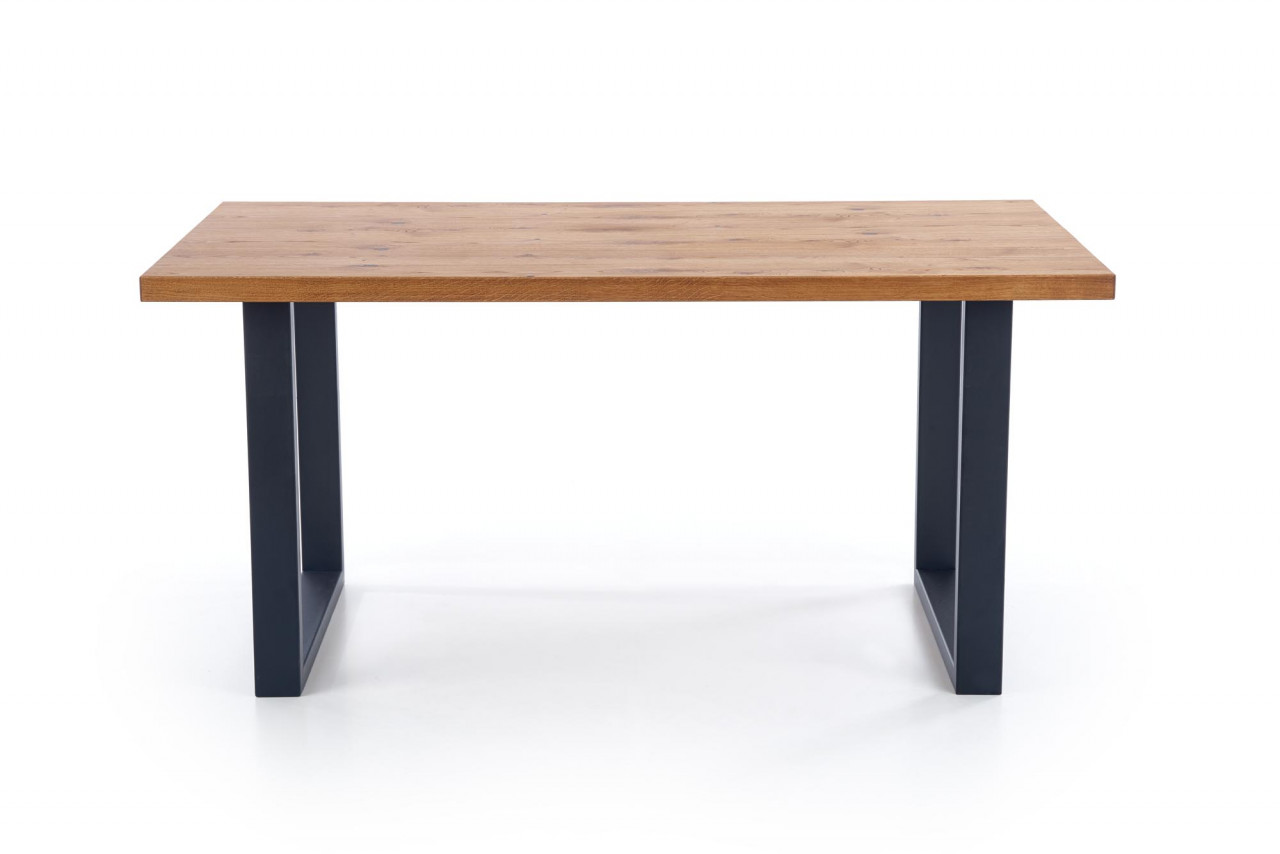 Poze Masa extensibila Perez stejar - L160/250xl90xh76 cm