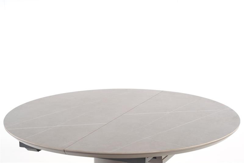 Poze Masa extensibila rotunda Muscat – L120-160 cm x H76