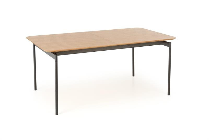 Poze Masa extensibila Smart stejar – L170-250 x l100 x h76 cm