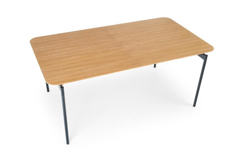 Poze Masa extensibila Smart stejar – L170-250 x l100 x h76 cm
