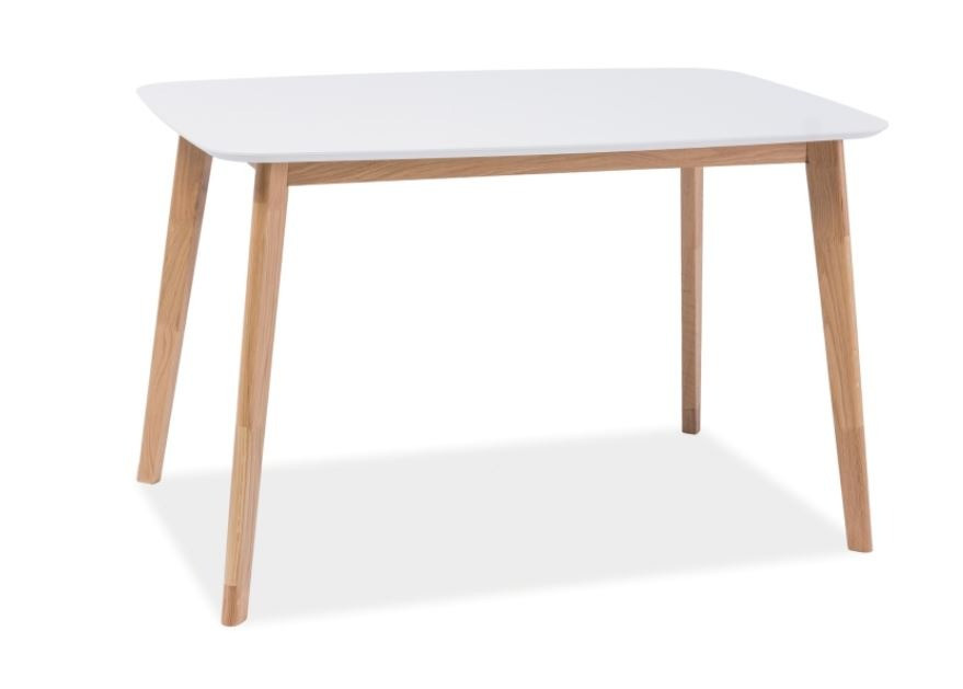 Poze Masa Mosso I - L 120 x l 75 x h 75 cm