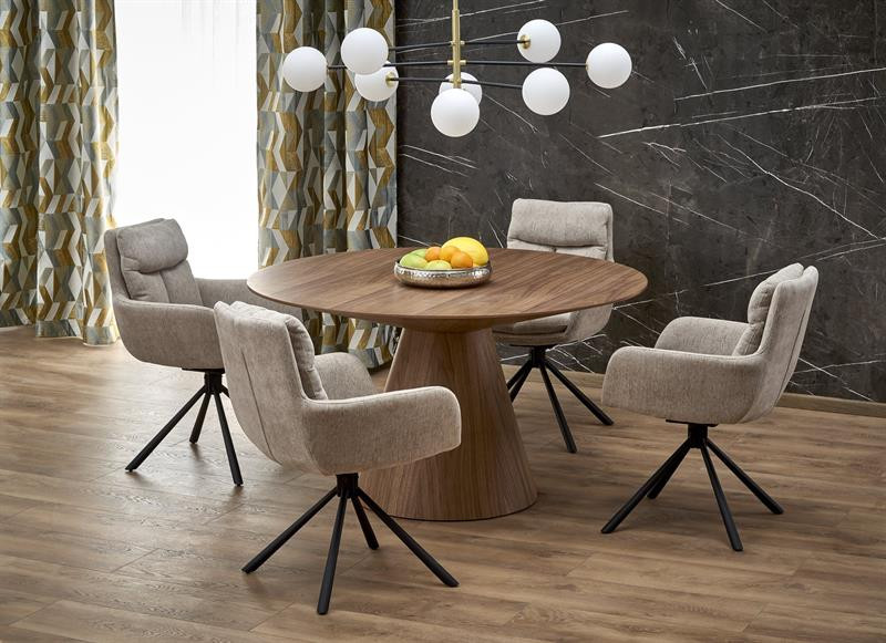 Poze Masa rotunda Henderson – ø136 / h78 cm