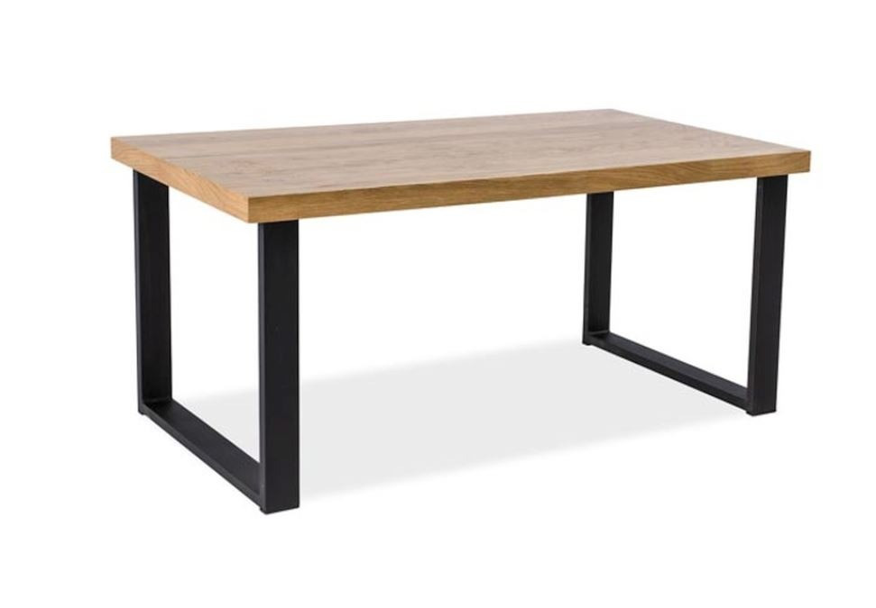 Masa umberto furnir - l 180 x l 90 x h 75 cm