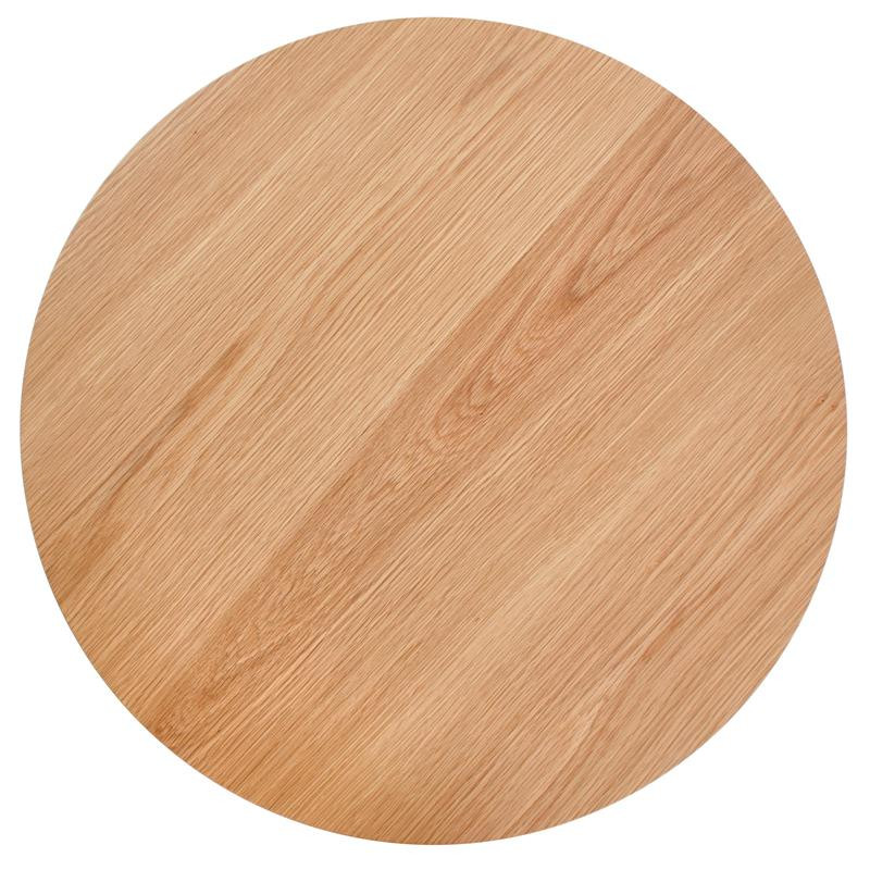 Poze Masuta de cafea Azzura gri – H33 cm