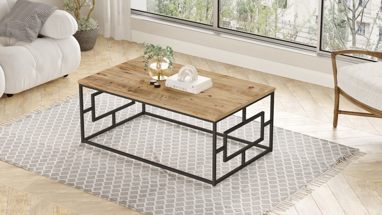 Poze Masuta de cafea VG12-A